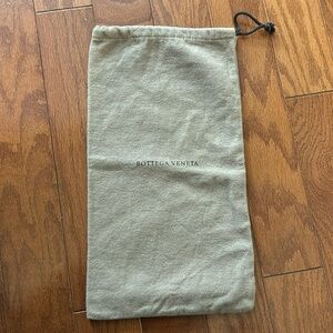 Bottega Veneta Dustbag small